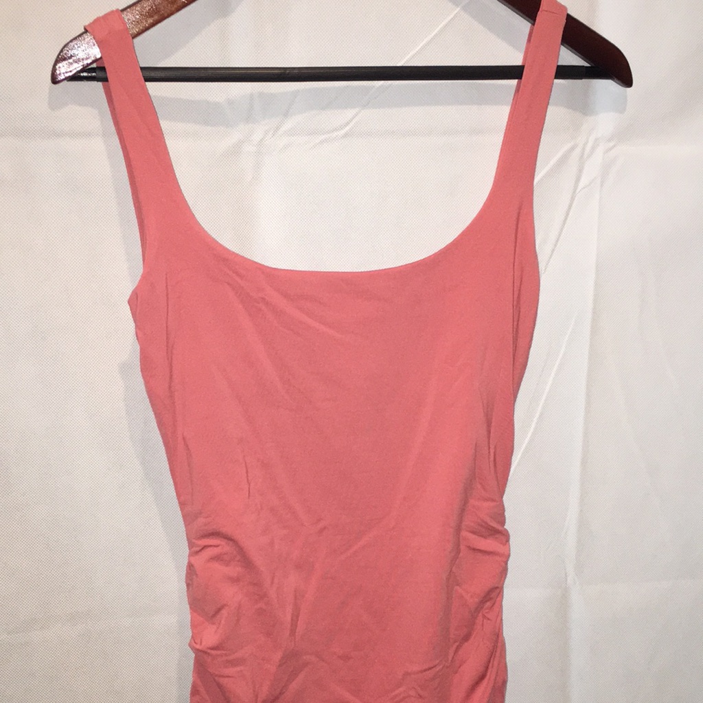 Kookai Tea Rose Bodycon Midi Dress Size 1 (Small)